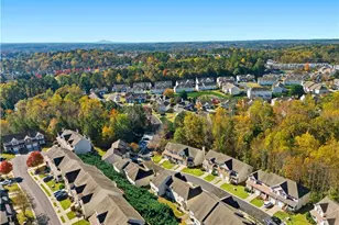 531 Fox Creek Crossing, Woodstock, GA 30188 - Photo 22