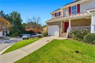 531 Fox Creek Crossing, Woodstock, GA 30188 - Photo 20