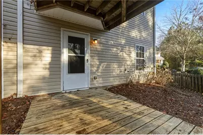 531 Fox Creek Crossing, Woodstock, GA 30188 - Photo 22