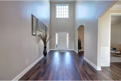 4978 Arbor View Parkway NW, Acworth, GA 30101 - Photo 4