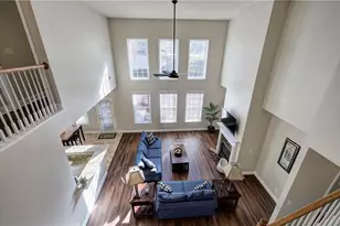 4978 Arbor View Parkway NW, Acworth, GA 30101 - Photo 50