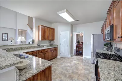 4978 Arbor View Parkway NW, Acworth, GA 30101 - Photo 18