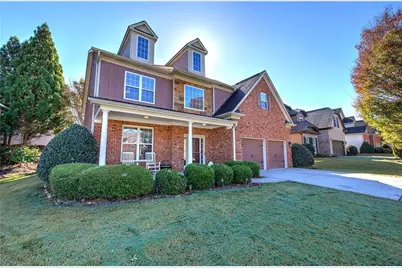 4978 Arbor View Parkway NW, Acworth, GA 30101 - Photo 58