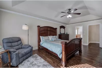 4978 Arbor View Parkway NW, Acworth, GA 30101 - Photo 34