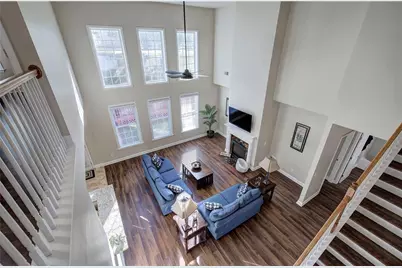 4978 Arbor View Parkway NW, Acworth, GA 30101 - Photo 32