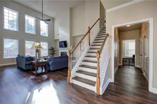 4978 Arbor View Parkway NW, Acworth, GA 30101 - Photo 12