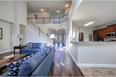 4978 Arbor View Parkway NW, Acworth, GA 30101 - Photo 24