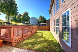 4978 Arbor View Parkway NW, Acworth, GA 30101 - Photo 56