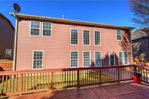 4978 Arbor View Parkway NW, Acworth, GA 30101 - Photo 54