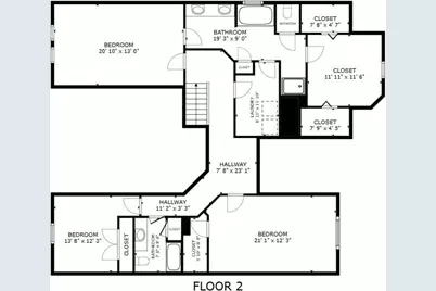 4978 Arbor View Parkway NW, Acworth, GA 30101 - Photo 52