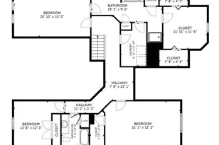 4978 Arbor View Parkway NW, Acworth, GA 30101 - Photo 52