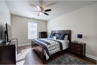 4978 Arbor View Parkway NW, Acworth, GA 30101 - Photo 26