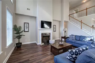 4978 Arbor View Parkway NW, Acworth, GA 30101 - Photo 14