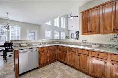 4978 Arbor View Parkway NW, Acworth, GA 30101 - Photo 20