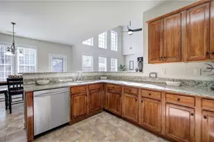 4978 Arbor View Parkway NW, Acworth, GA 30101 - Photo 20