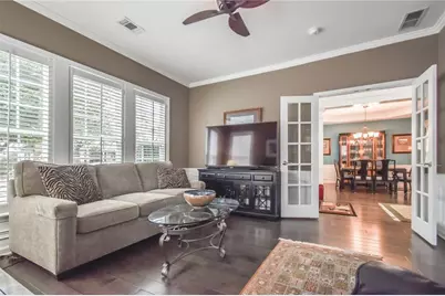 6146 Brookside Lane, Hoschton, GA 30548 - Photo 10