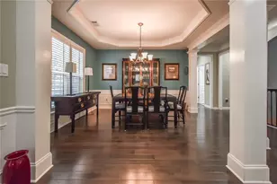 6146 Brookside Ln, Hoschton, GA 30548 - Photo 8