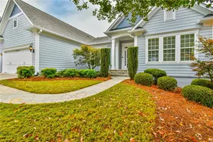 6146 Brookside Ln, Hoschton, GA 30548 - Photo 2