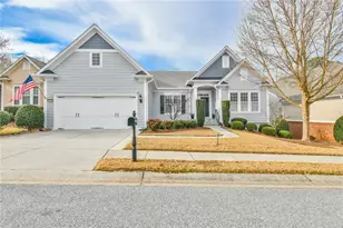 6146 Brookside Ln, Hoschton, GA 30548 - Photo 2