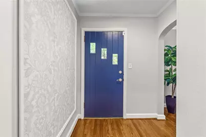 1302 Roxboro Drive NE, Atlanta, GA 30324 - Photo 6