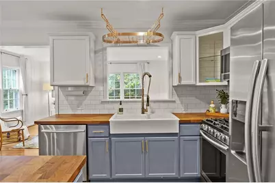 1302 Roxboro Drive NE, Atlanta, GA 30324 - Photo 16