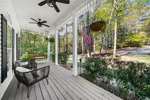 2550 Johnston Rd NW, Kennesaw, GA 30152 - Photo 4