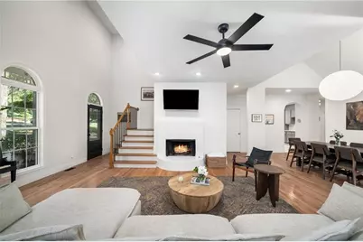 2550 Johnston Road NW, Kennesaw, GA 30152 - Photo 8