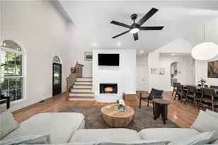 2550 Johnston Rd NW, Kennesaw, GA 30152 - Photo 8