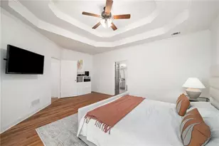 2550 Johnston Rd NW, Kennesaw, GA 30152 - Photo 26