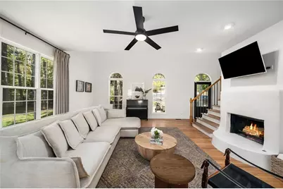 2550 Johnston Road NW, Kennesaw, GA 30152 - Photo 10