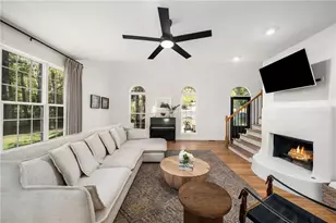 2550 Johnston Rd NW, Kennesaw, GA 30152 - Photo 10