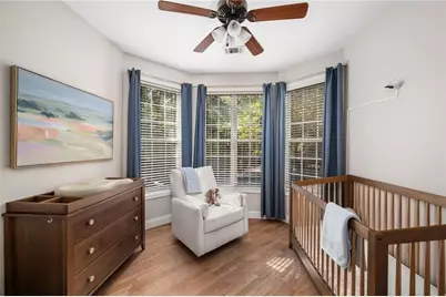 2550 Johnston Road NW, Kennesaw, GA 30152 - Photo 30