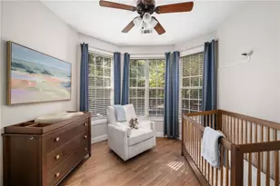 2550 Johnston Rd NW, Kennesaw, GA 30152 - Photo 30