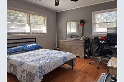 1436 N Hicks Circle NW, Conyers, GA 30012 - Photo 34