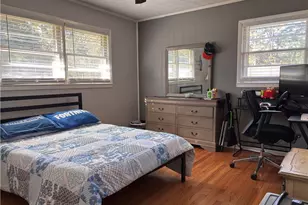 1436 N Hicks Cir NW, Conyers, GA 30012 - Photo 34