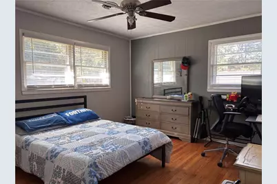 1436 N Hicks Circle NW, Conyers, GA 30012 - Photo 30