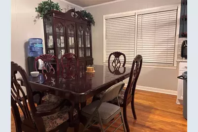 1436 N Hicks Circle NW, Conyers, GA 30012 - Photo 20