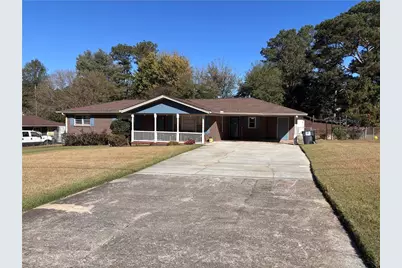 1436 N Hicks Circle NW, Conyers, GA 30012 - Photo 1
