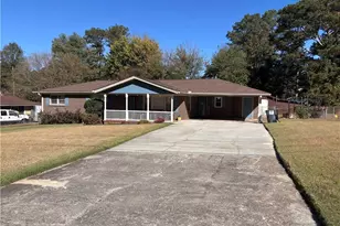 1436 N Hicks Cir NW, Conyers, GA 30012 - Photo 1
