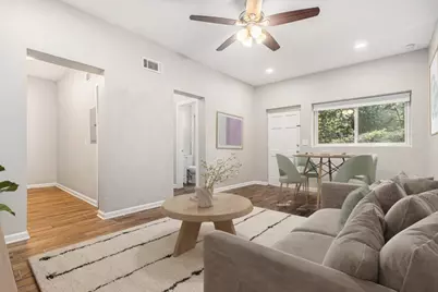 343 8th Street NE #T2, Atlanta, GA 30309 - Photo 2