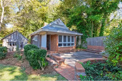 4284 Marietta Street, Powder Springs, GA 30127 - Photo 50