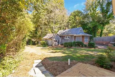 4284 Marietta Street, Powder Springs, GA 30127 - Photo 48