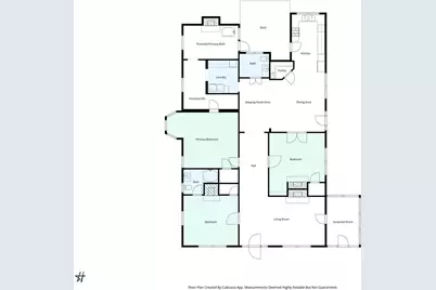 4284 Marietta Street, Powder Springs, GA 30127 - Photo 70