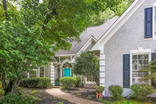 741 Crossfire Ridge NW, Marietta, GA 30064 - Photo 36