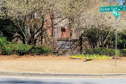 741 Crossfire Ridge NW, Marietta, GA 30064 - Photo 30