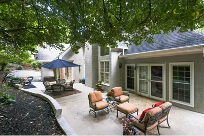 741 Crossfire Ridge NW, Marietta, GA 30064 - Photo 28