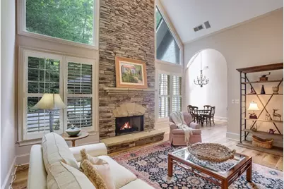 741 Crossfire Ridge NW, Marietta, GA 30064 - Photo 2