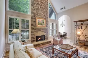 741 Crossfire Ridge NW, Marietta, GA 30064 - Photo 2