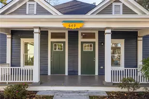 649 Woodward Ave SE, Atlanta, GA 30312 - Photo 2