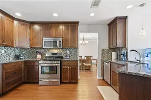 245 Fox Run, Loganville, GA 30052 - Photo 6